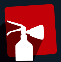 webagentin icon feuerloescher