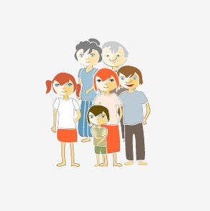 familien 